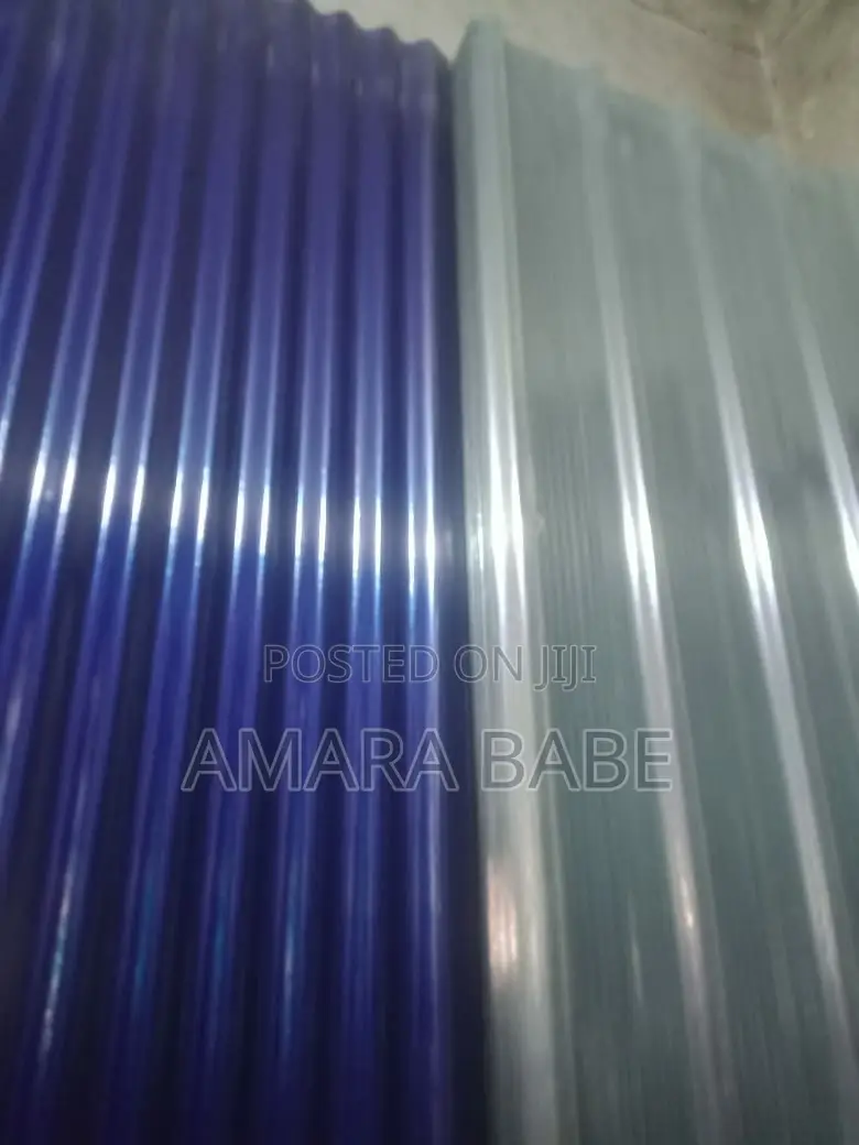 Plastic Sheets