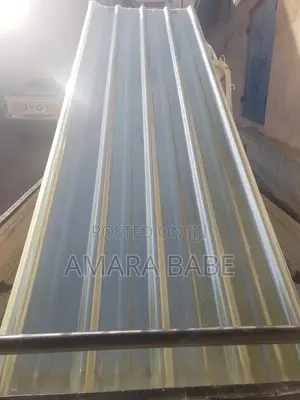Plastic Sheets