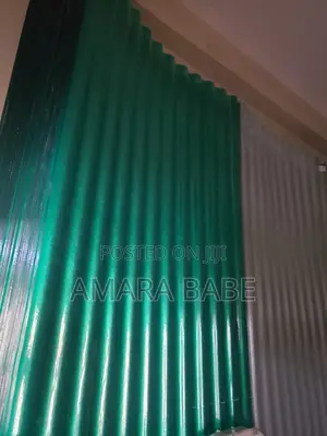 Plastic Sheets