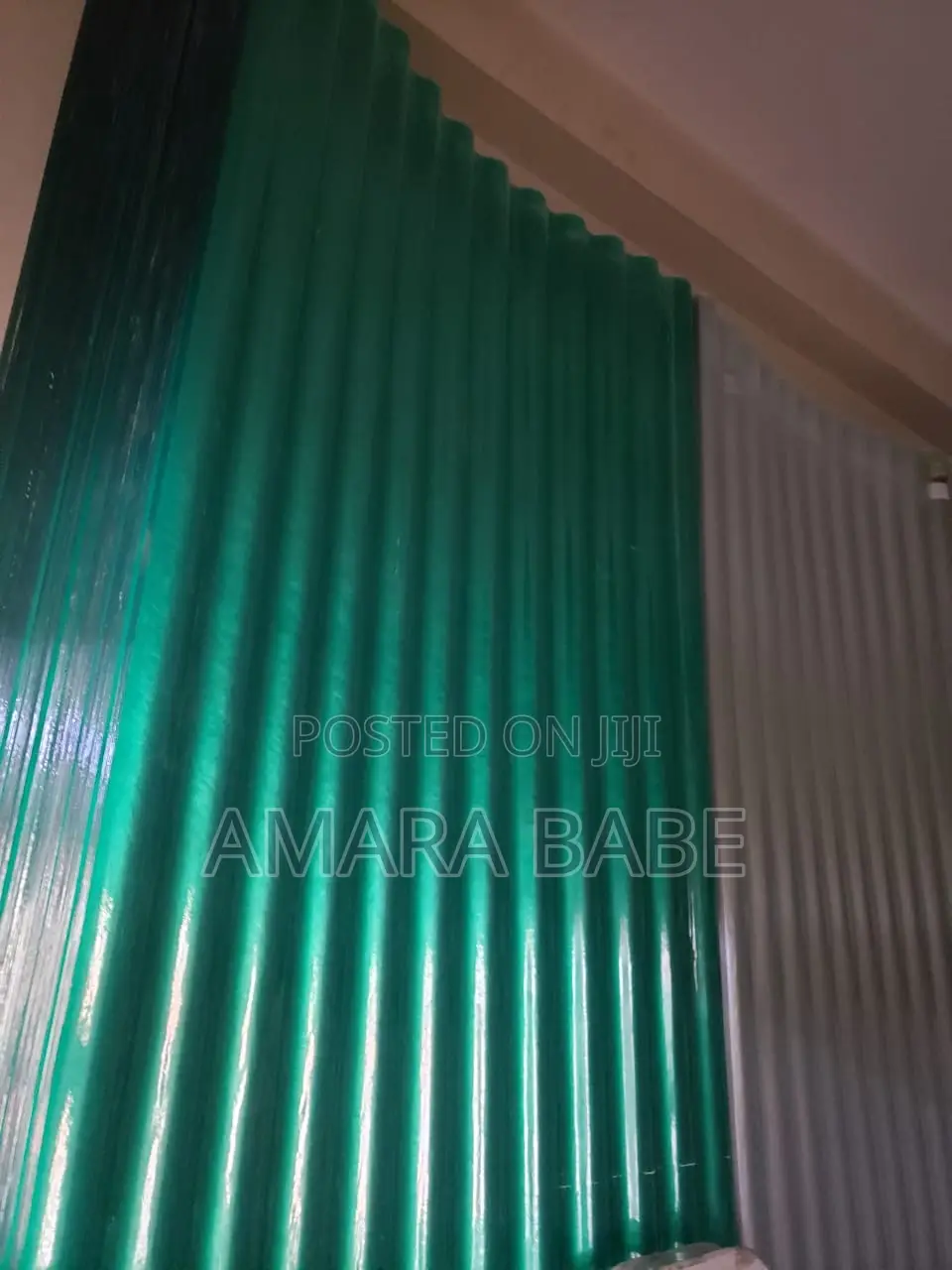 Plastic Sheets
