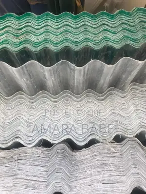Plastic Sheets