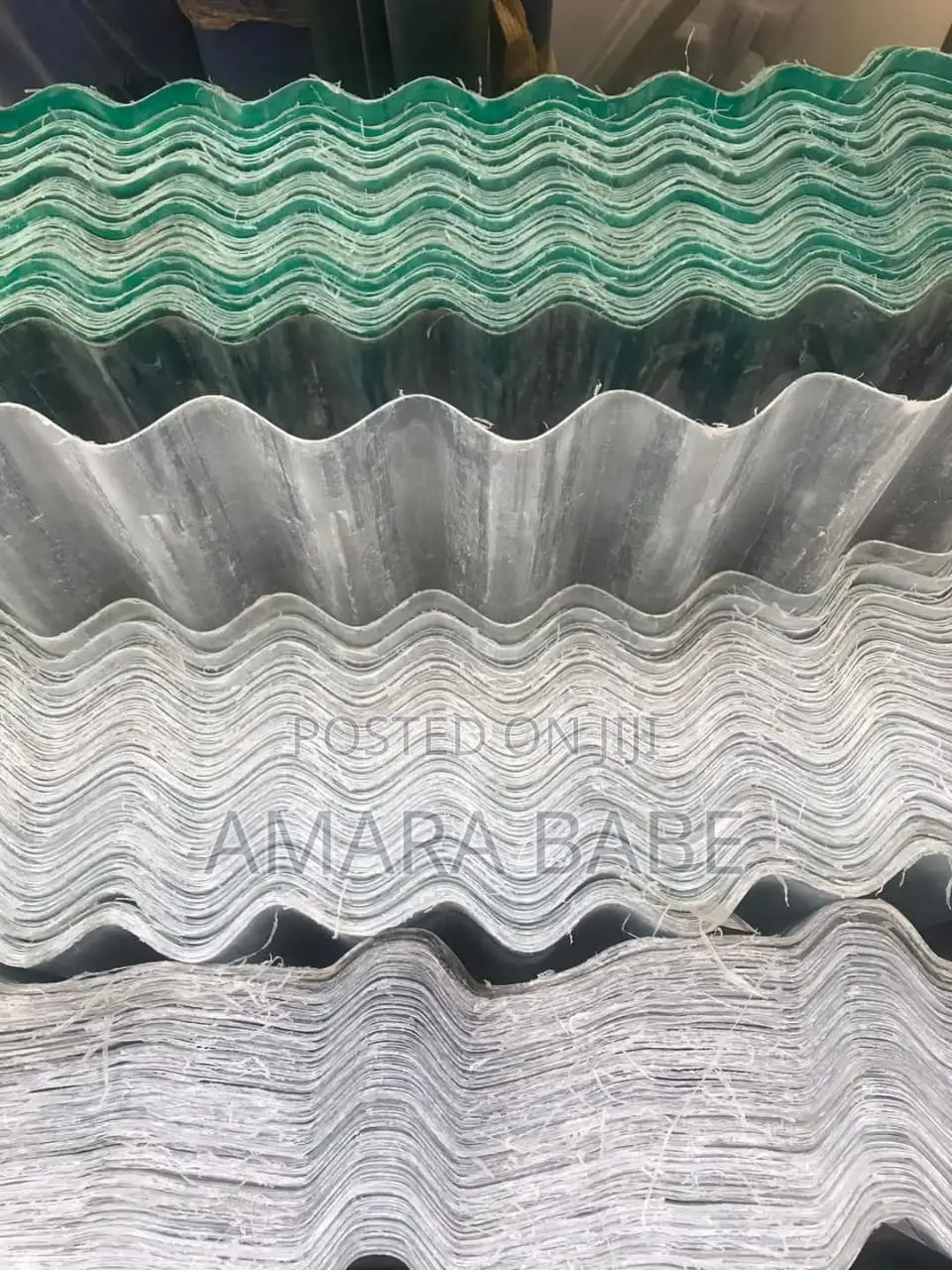 Plastic Sheets
