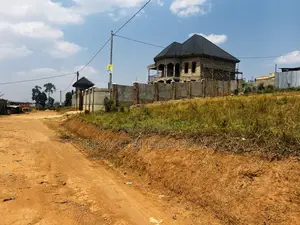 Commercial Plot in Mbarara City