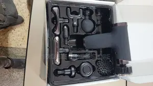 Muscle Massage Gun