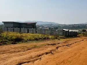 Plots for Sale in Mbarara Northern Bypass
