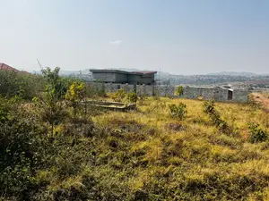 Plots for Sale in Mbarara Northern Bypass