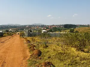 Plots for Sale in Mbarara Northern Bypass