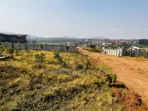 Plots for Sale in Mbarara Northern Bypass