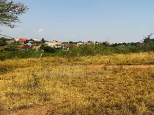 Plots for Sale in Mbarara Northern Bypass