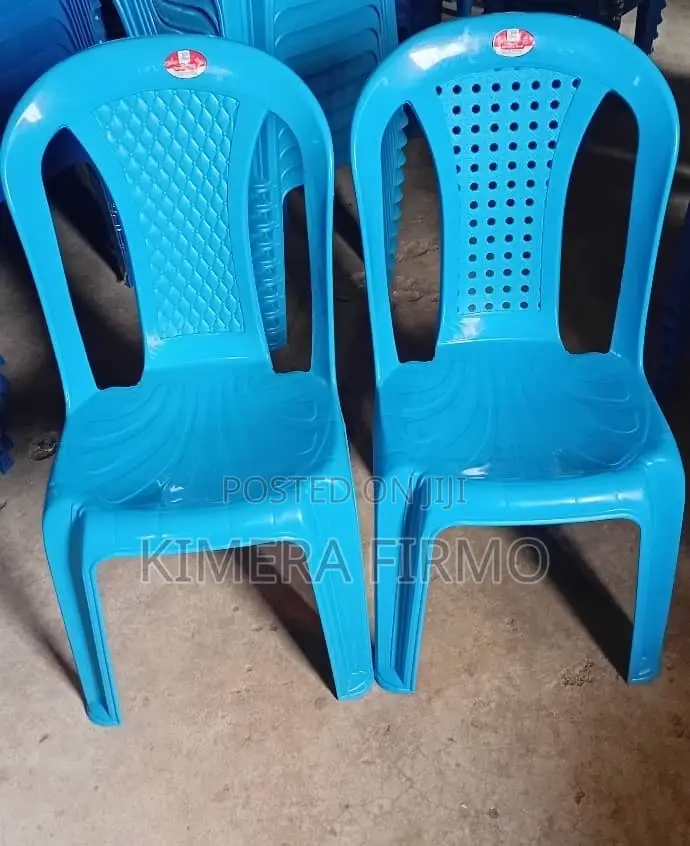 Mukwano Chairs