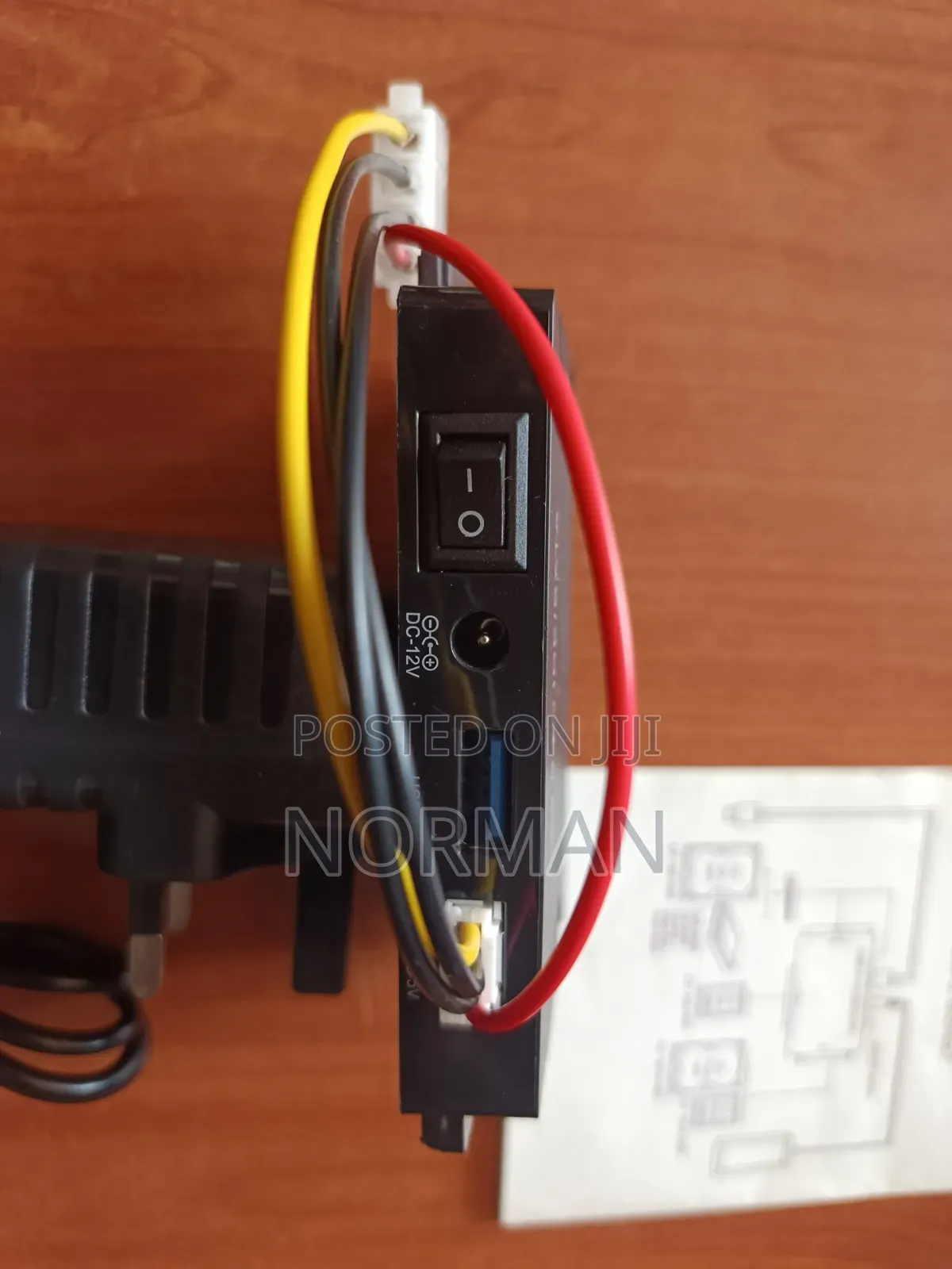 USB 3.0 to Sata and IDE Hard Drive Converter