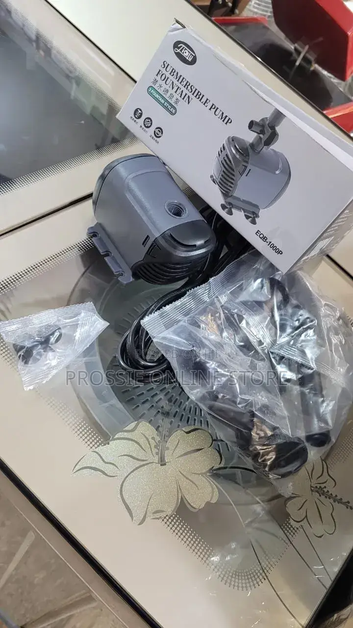 Water Pump