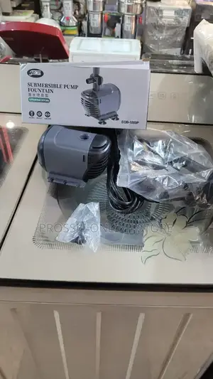 Water Pump