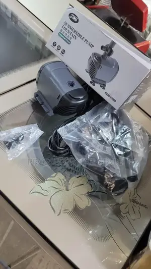 Water Pump