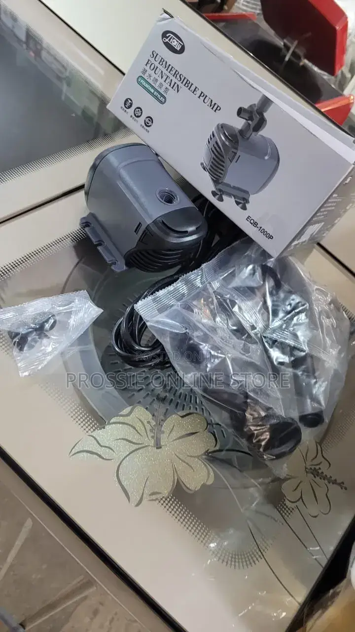 Water Pump