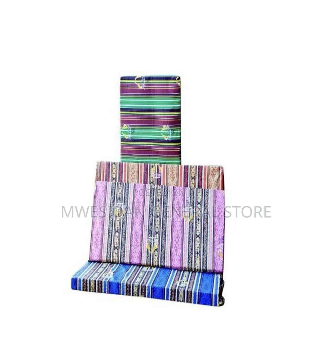 3x4 Perfoam Mattresses