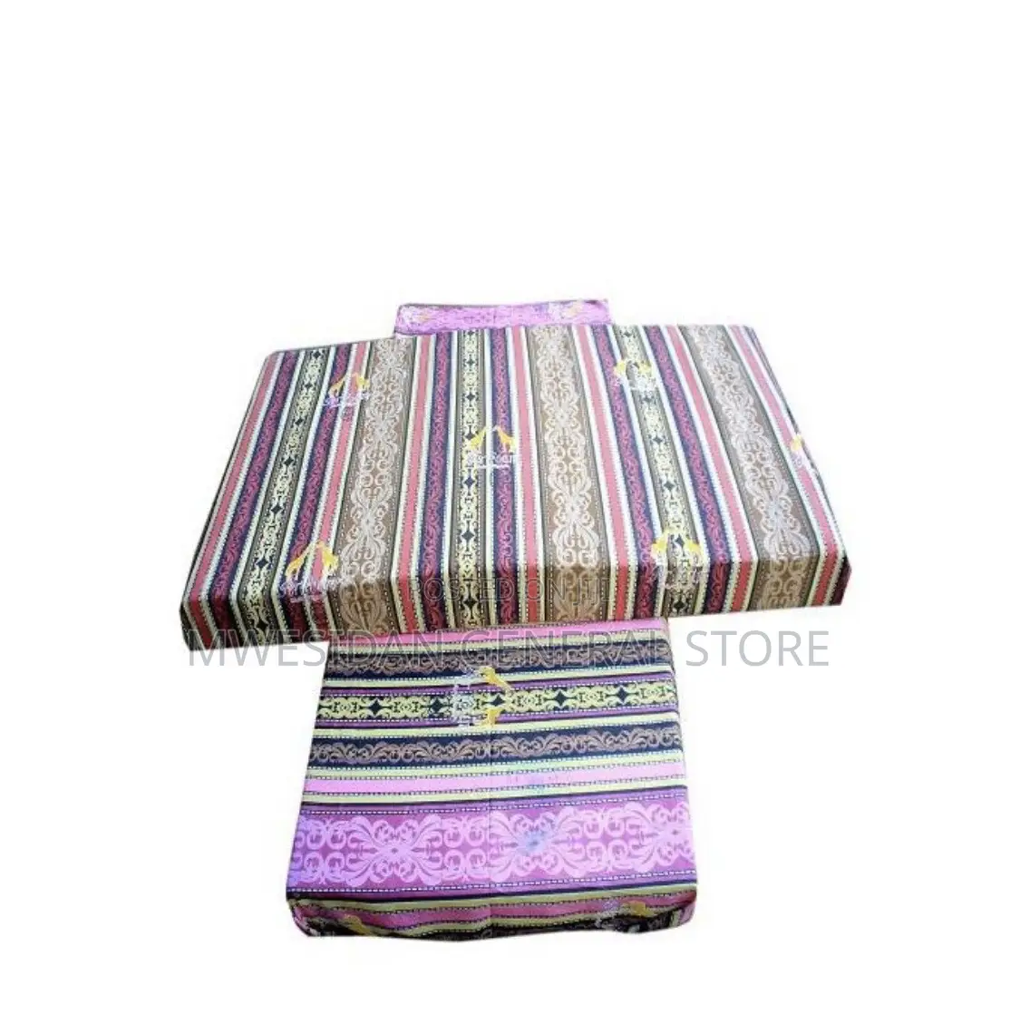 3x4 Perfoam Mattresses