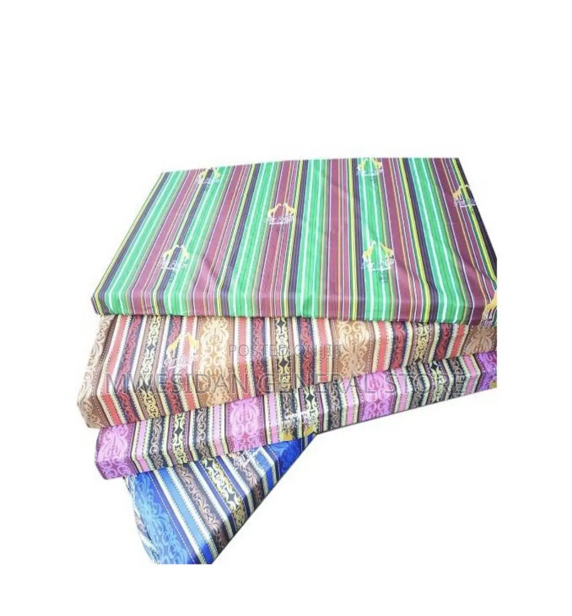 3x4 Perfoam Mattresses