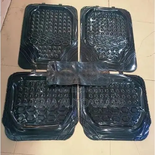 Car 3d Universal Mats