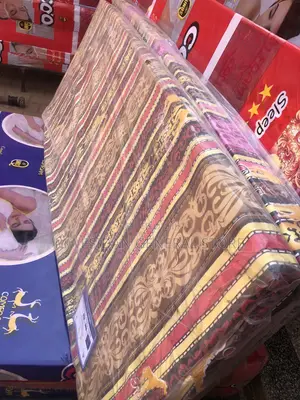 3x4 Perfoam Mattresses