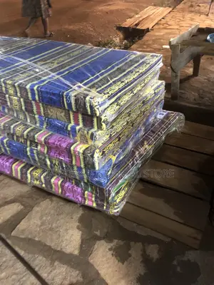 3x4 Perfoam Mattresses