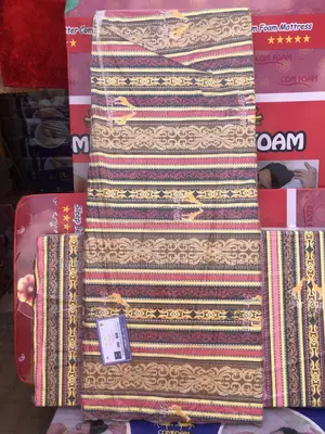 3x4 Perfoam Mattresses