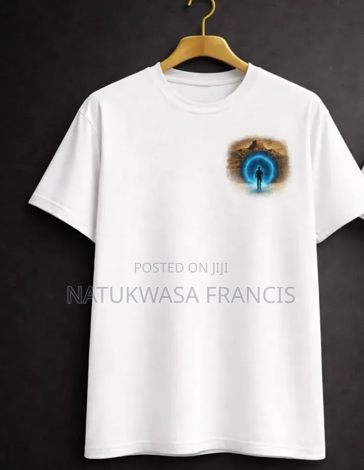 Sen Lan T Shirt
