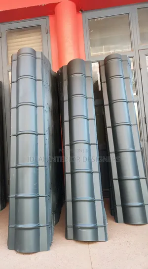 Roofing Ridges