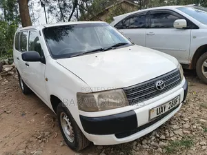 Toyota Probox 2006 White