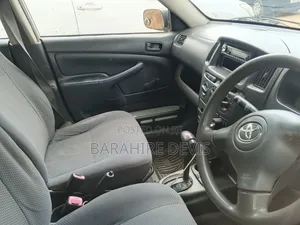 Toyota Probox 2006 White