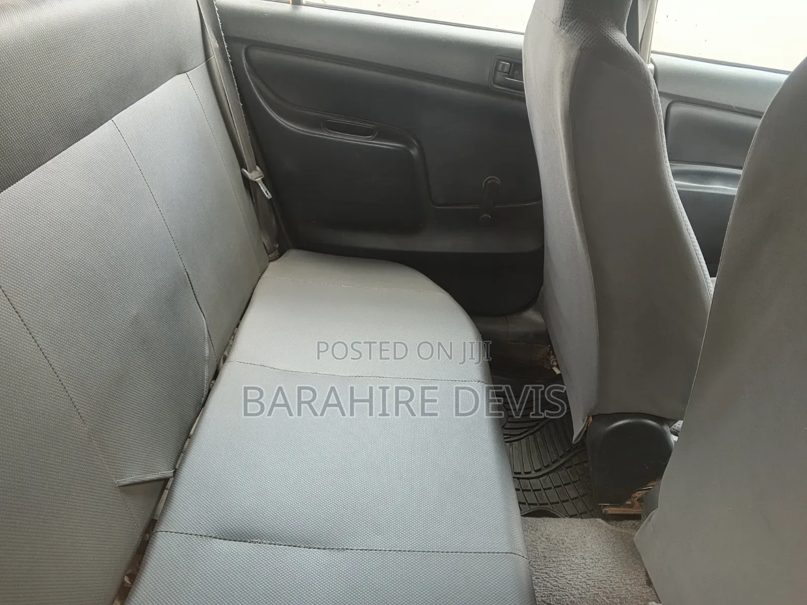Toyota Probox 2006 White
