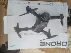 Drone Camera