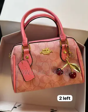 Classy Women's Coach Hand Bags