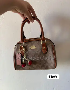 Classy Women's Coach Hand Bags