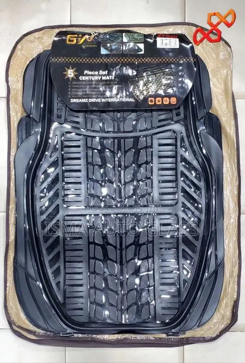 Car 3d Universal Mats
