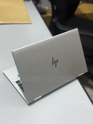 New Laptop HP EliteBook 1040 G8 16GB Intel Core i5 SSD 512GB