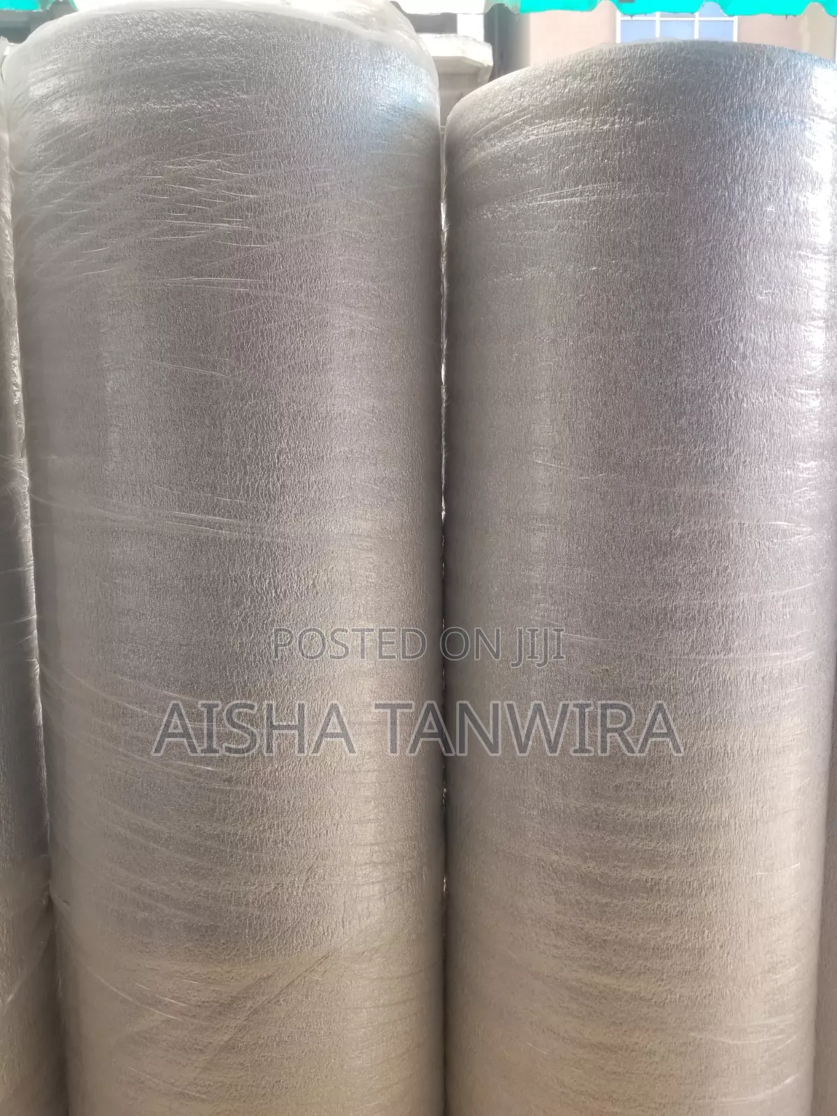 Heat Insulation
