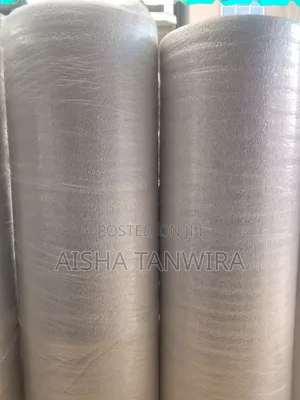 Heat Insulation