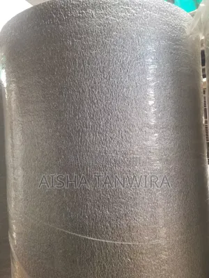 Heat Insulation