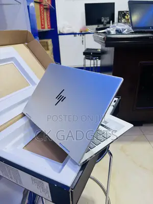 New Laptop HP Envy x360 16GB Intel Core i7 SSD 1T