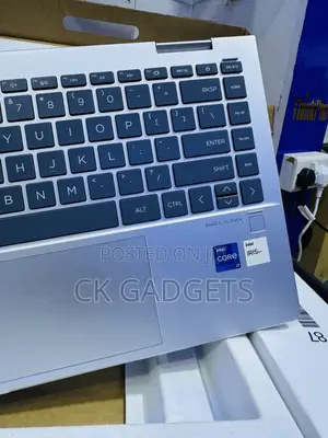 New Laptop HP Envy x360 16GB Intel Core i7 SSD 1T