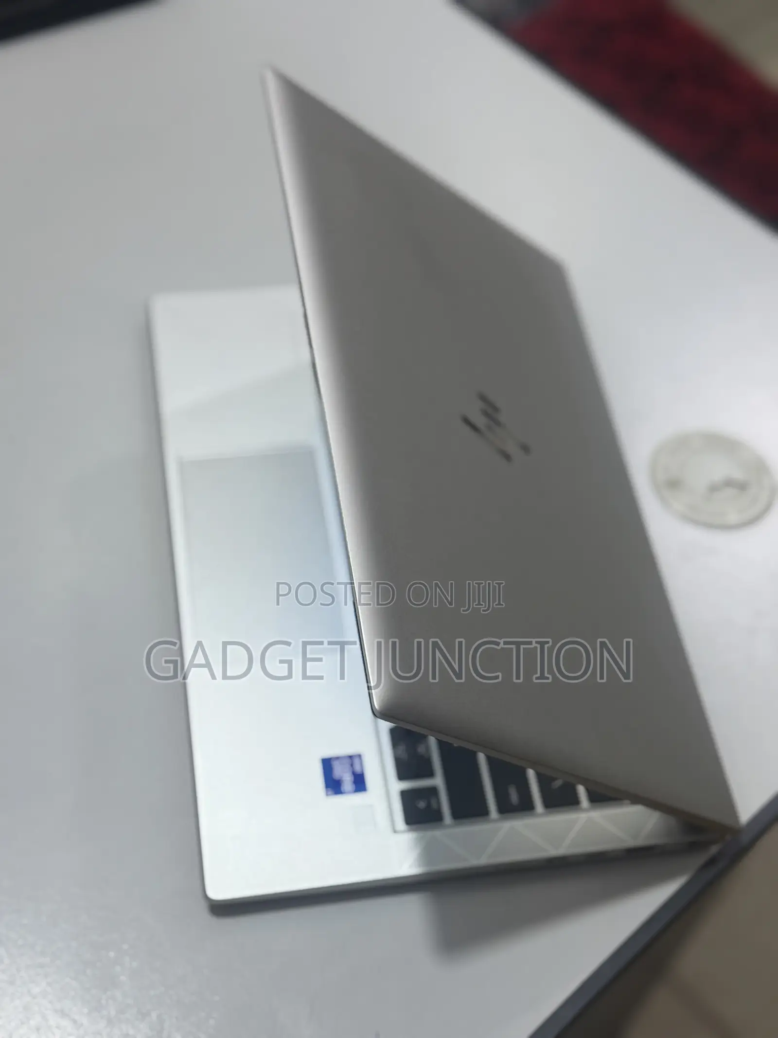 New Laptop HP EliteBook 830 G6 16GB Intel Core i7 SSD 512GB