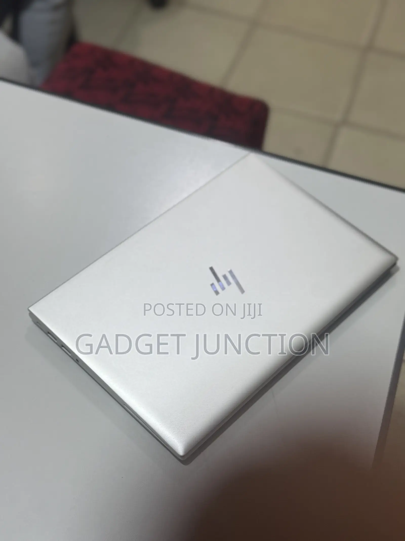 New Laptop HP EliteBook 830 G6 16GB Intel Core i7 SSD 512GB