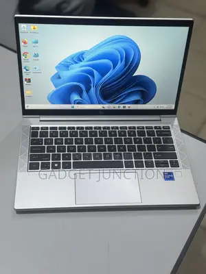 New Laptop HP EliteBook 830 G6 16GB Intel Core i7 SSD 512GB
