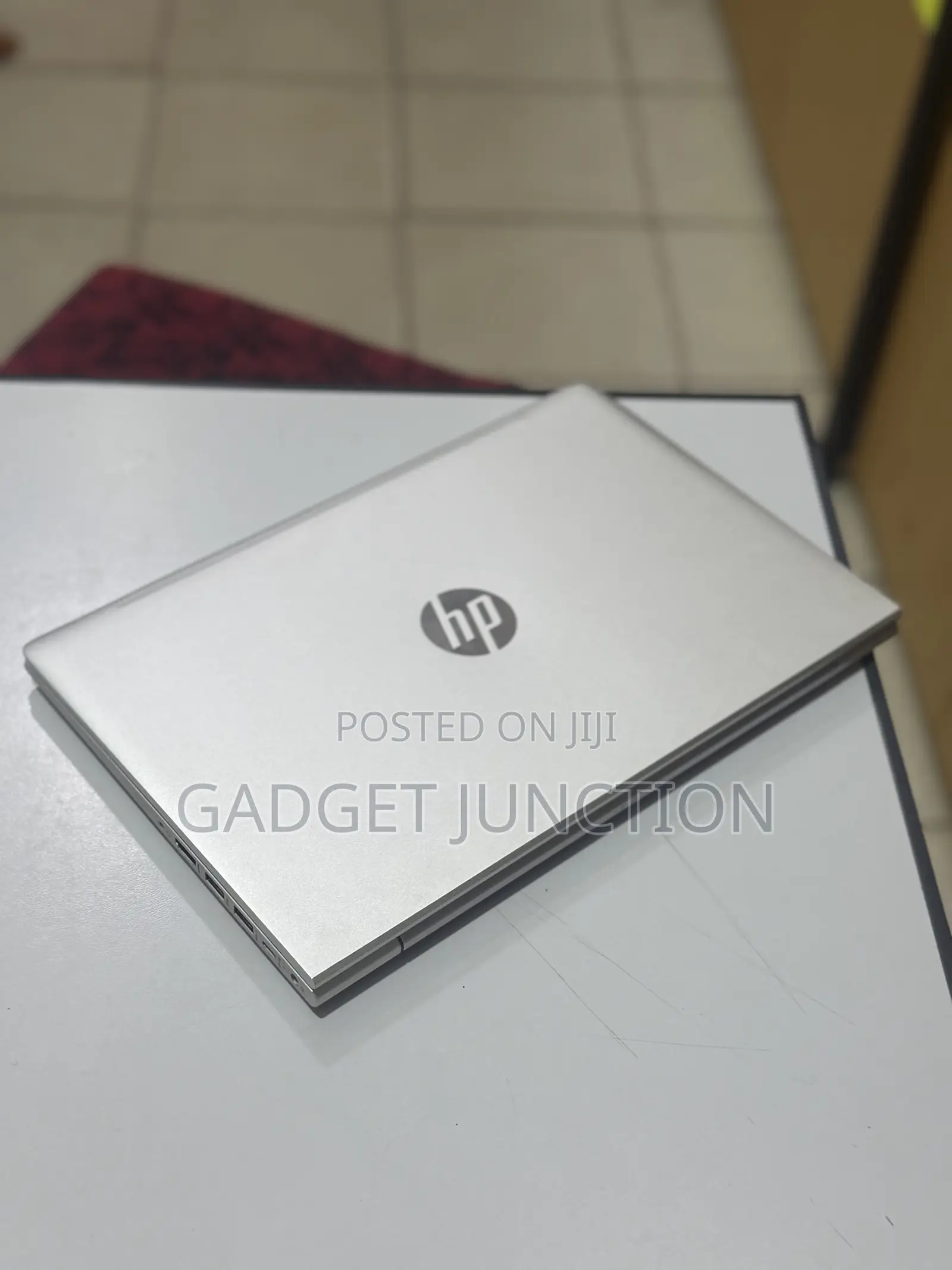 New Laptop HP EliteBook 840 G6 8GB Intel Core i5 SSD 256GB