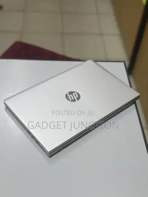 New Laptop HP EliteBook 840 G6 8GB Intel Core i5 SSD 256GB