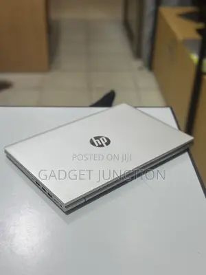 New Laptop HP EliteBook 840 G6 8GB Intel Core i5 SSD 256GB