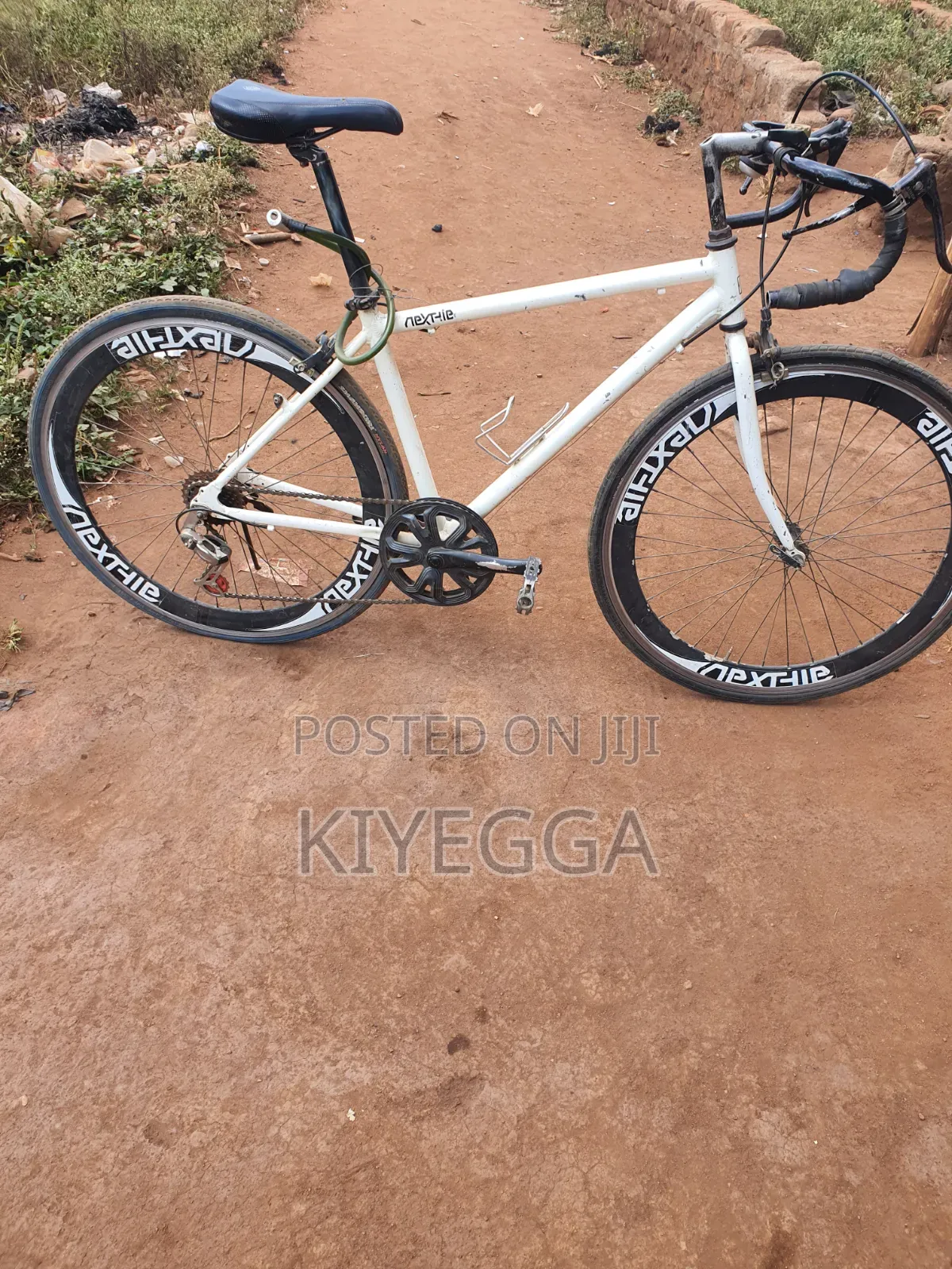 Used Bicycle on Sale