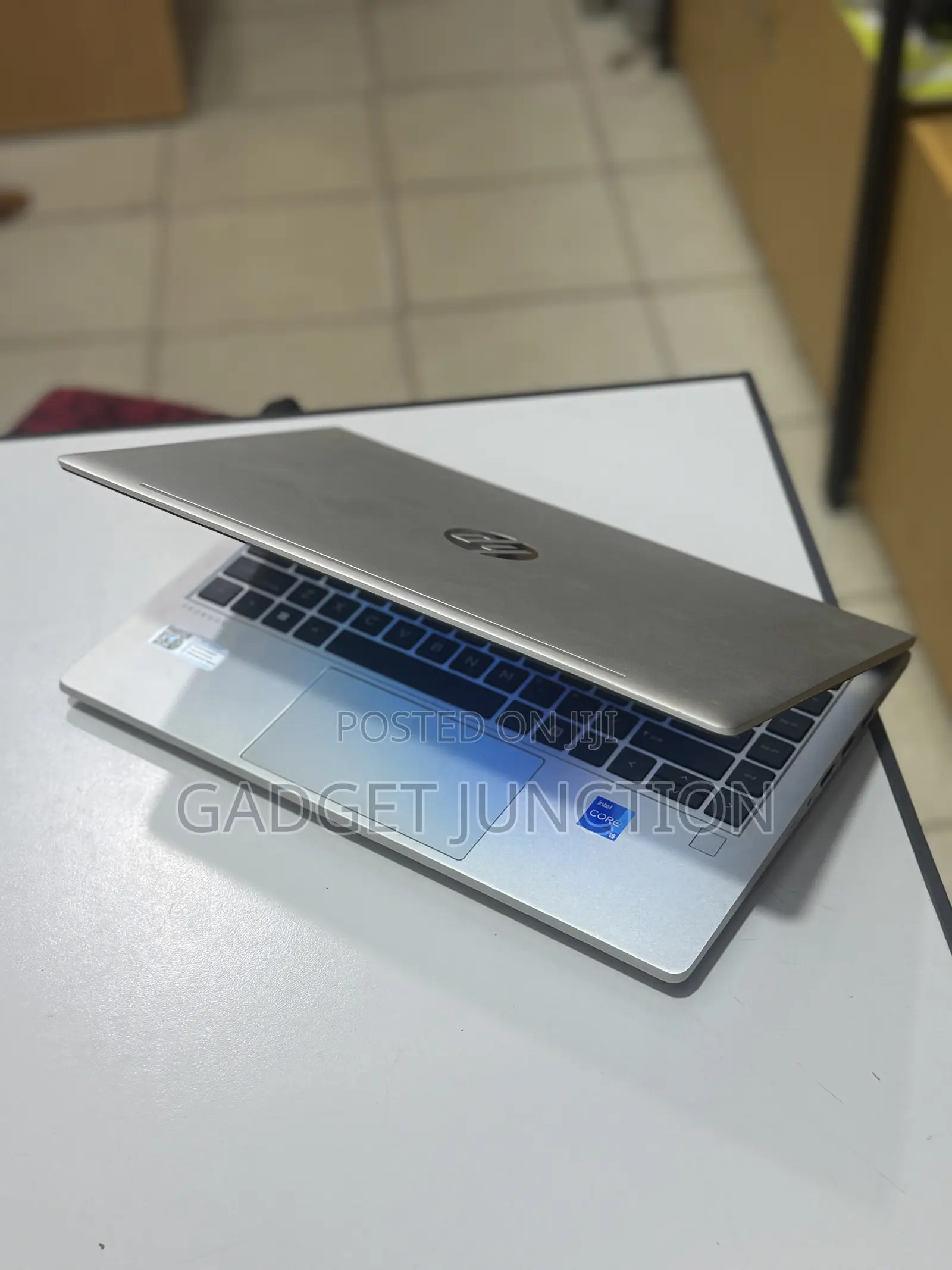 New Laptop HP EliteBook 840 G6 8GB Intel Core i5 SSD 256GB