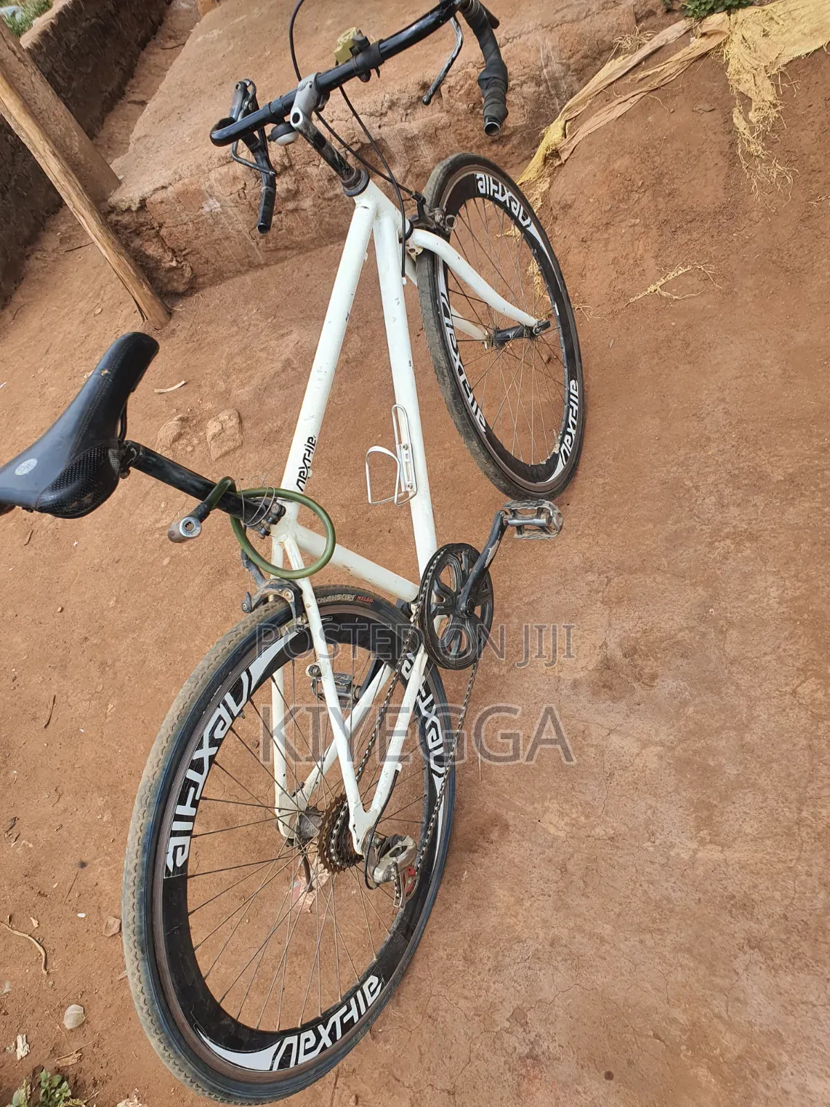 Used Bicycle on Sale